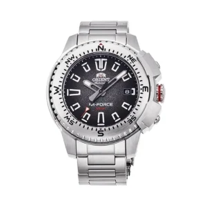 Reloj Orient M-Force RA-AC0N01B30B