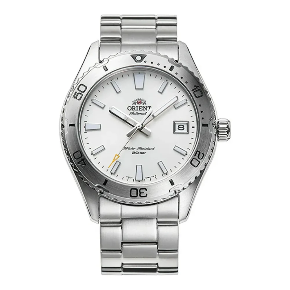 Reloj Orient Sports RA-AC0Q03S30B