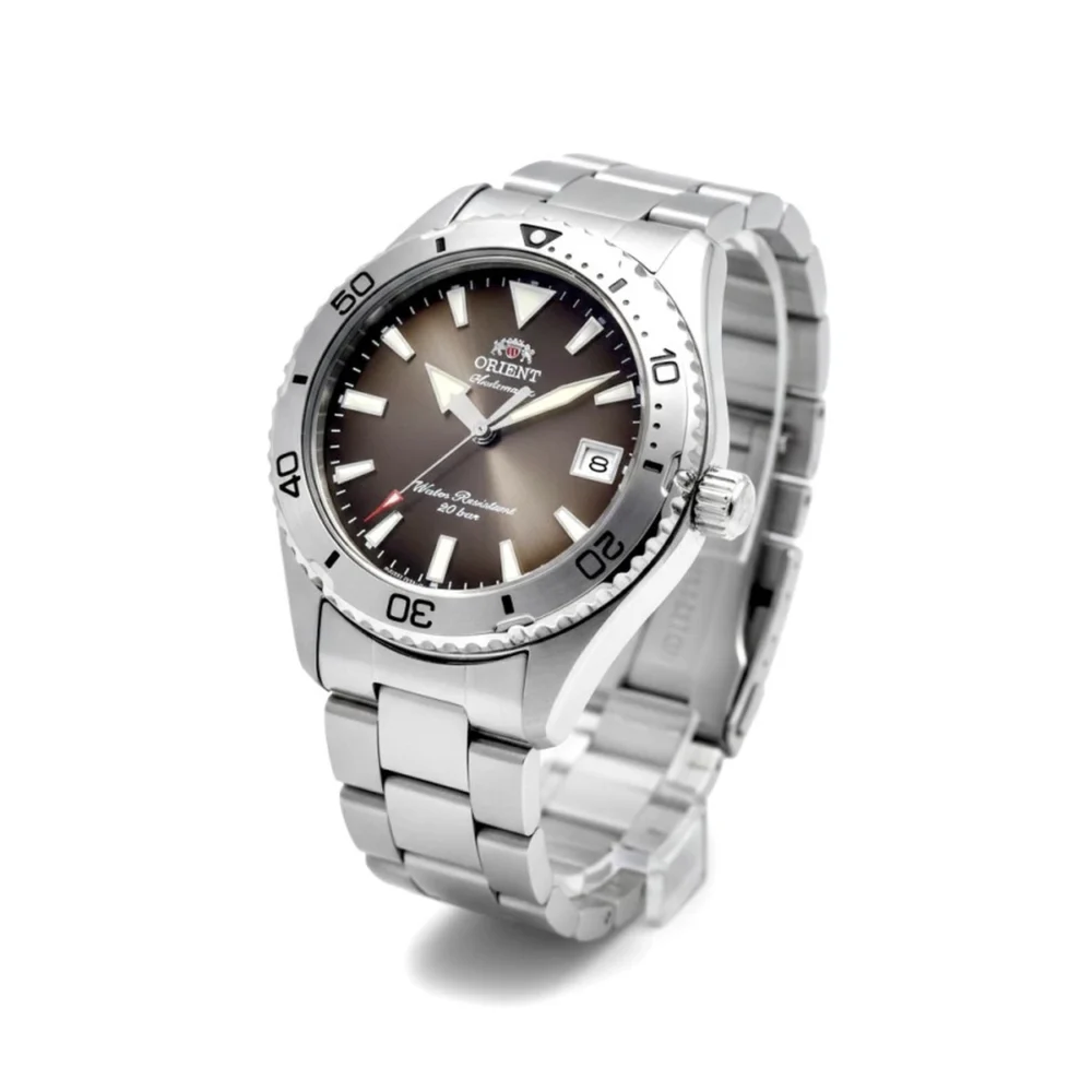 Reloj Orient Sports RA-AC0Q15Y30B
