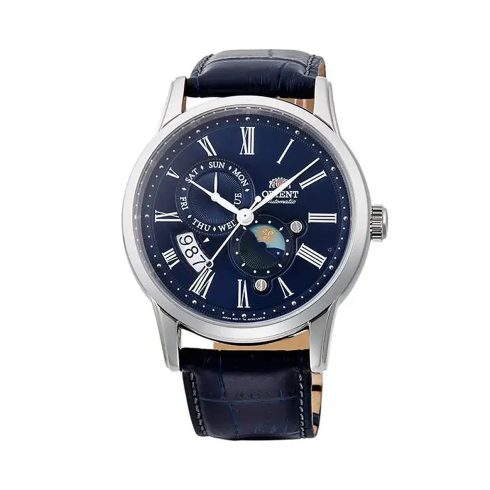 Reloj Orient Classic RA-AK0011D30B