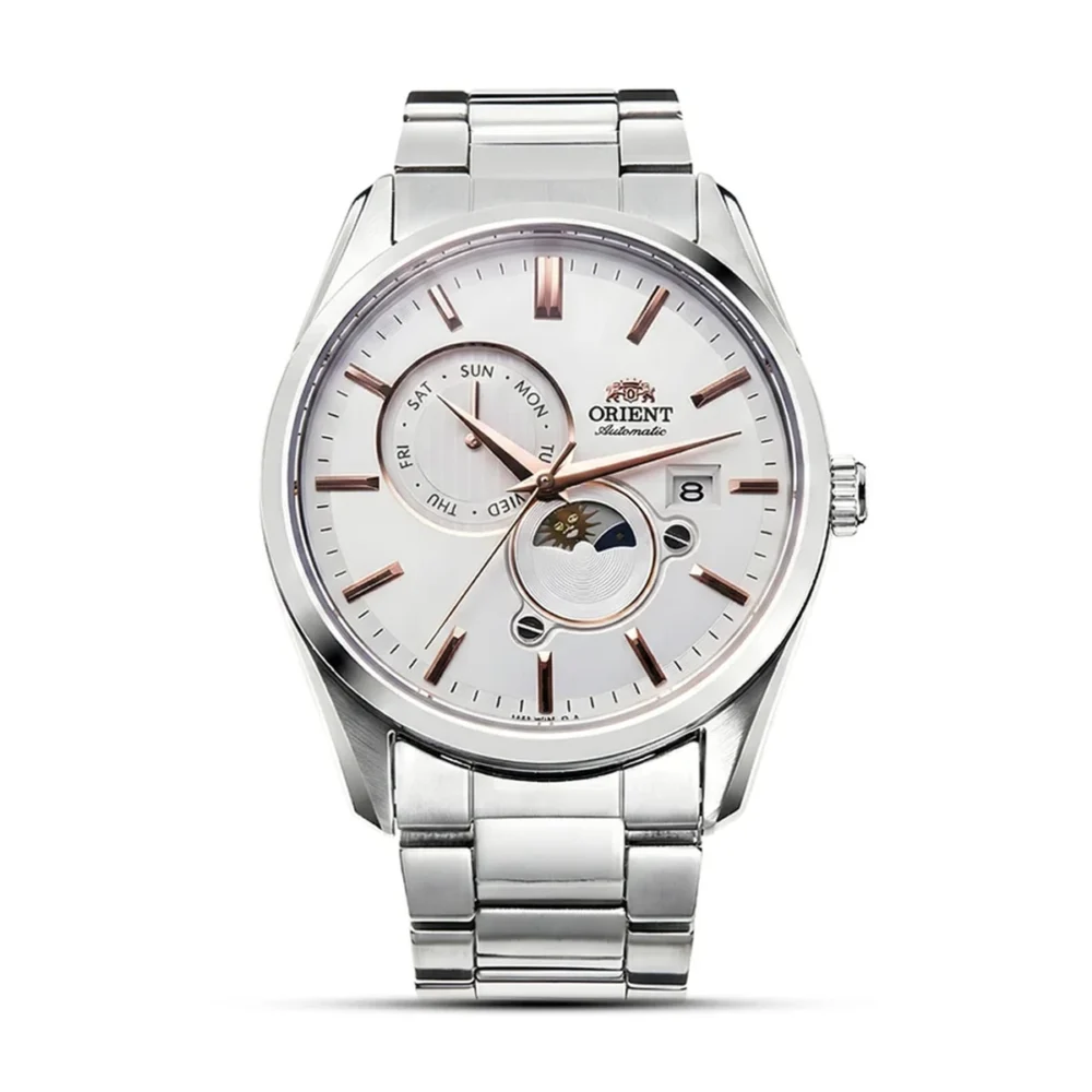 Reloj Orient Stretto RA-AK0306S30B