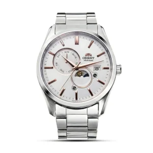 Reloj Orient Stretto RA-AK0306S30B