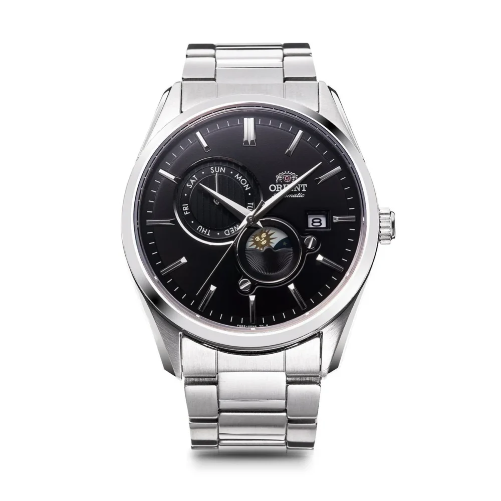 Reloj Orient Stretto RA-AK0307B30B