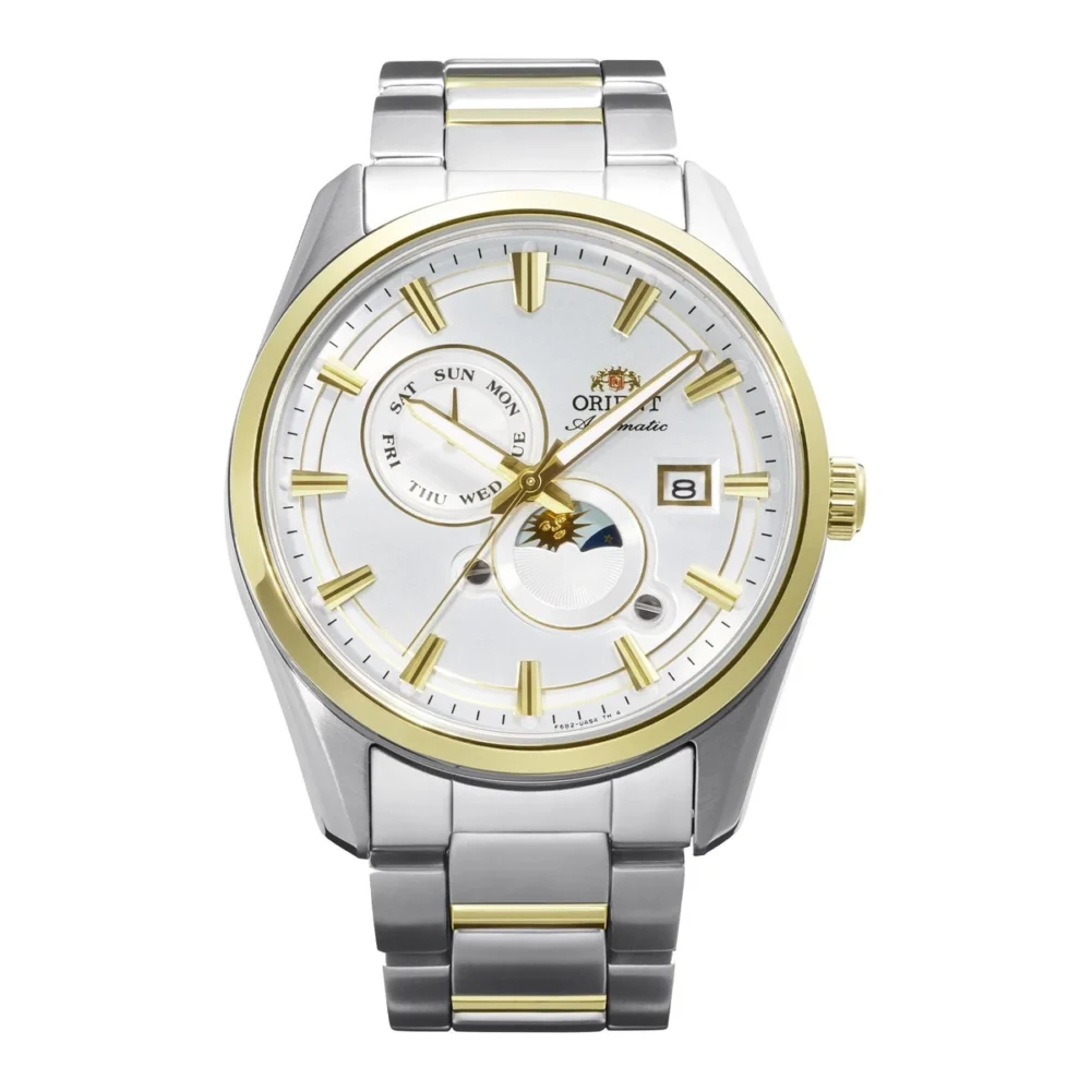 Reloj Orient Stretto RA-AK0312S30B