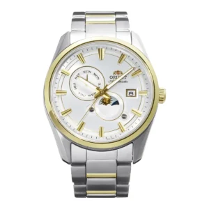 Reloj Orient Stretto RA-AK0312S30B
