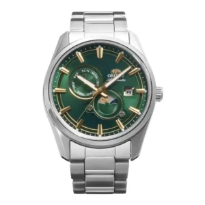 Reloj Orient Stretto RA-AK0314E30B
