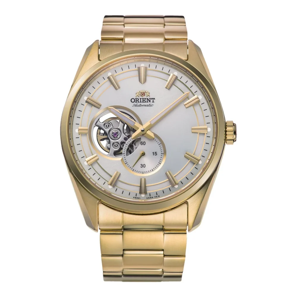 Reloj Orient Stretto RA-AR0007S30B