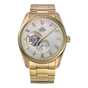 Reloj Orient Stretto RA-AR0007S30B