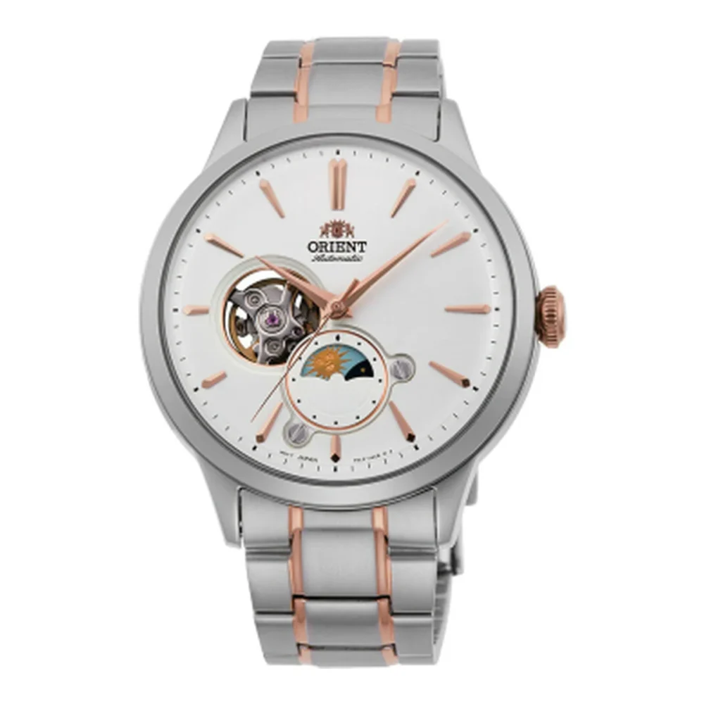 Reloj Orient Classic RA-AS0101S30B