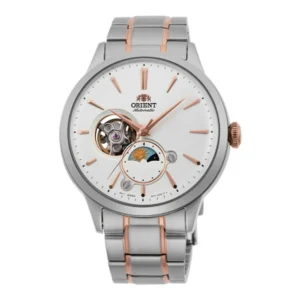 Reloj Orient Classic RA-AS0101S30B