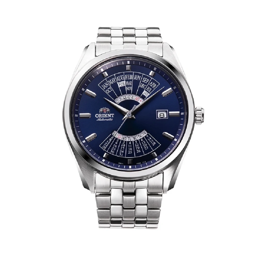 Reloj Orient Multi-Year Calendar RA-BA0003L30B