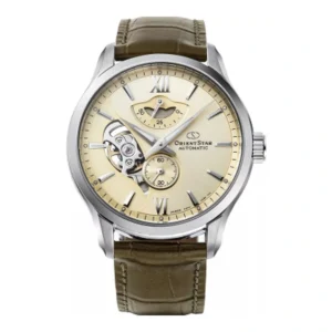 Reloj Orient Star Orient Star RE-AV0B10G00B