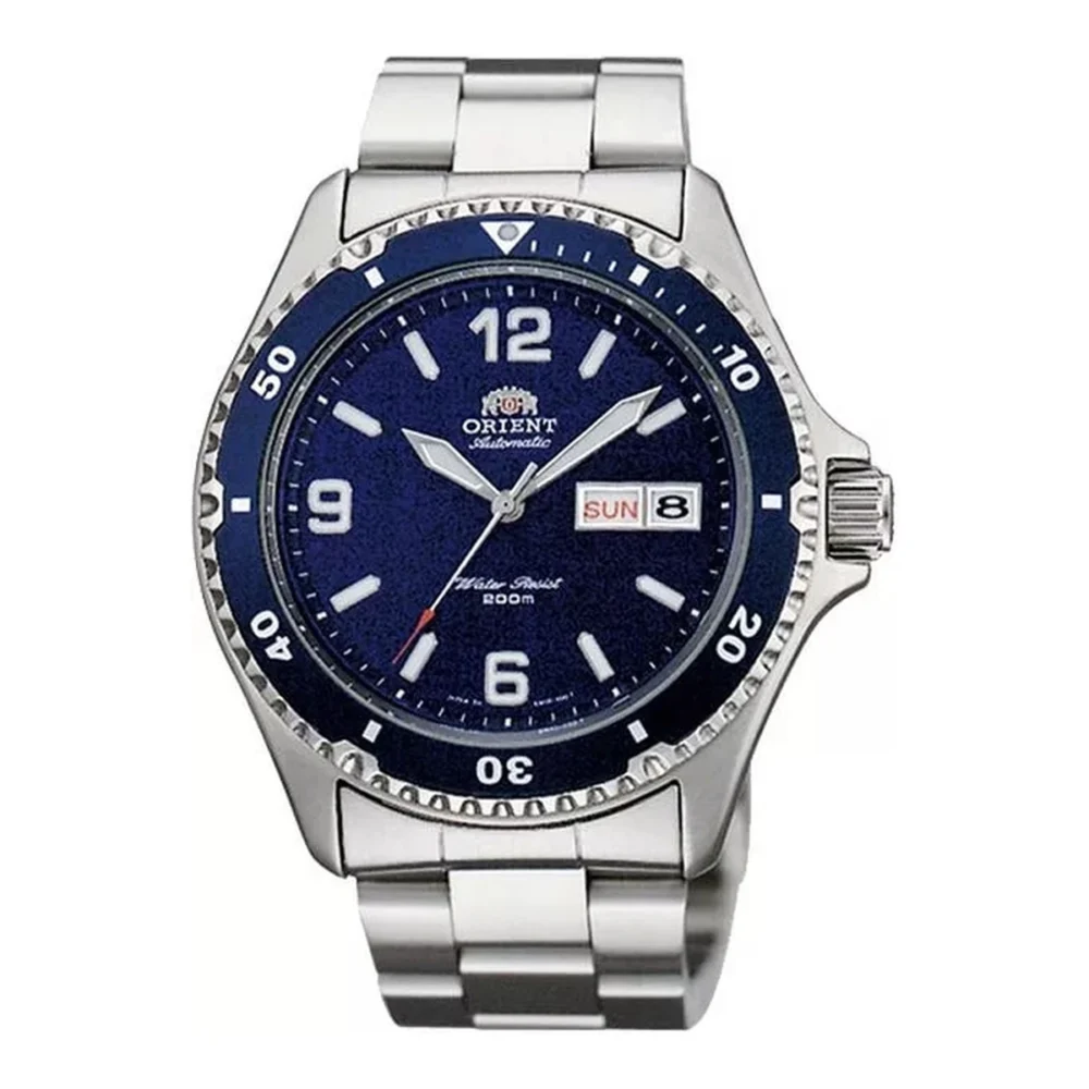 Reloj Orient Sports TAA02002D9